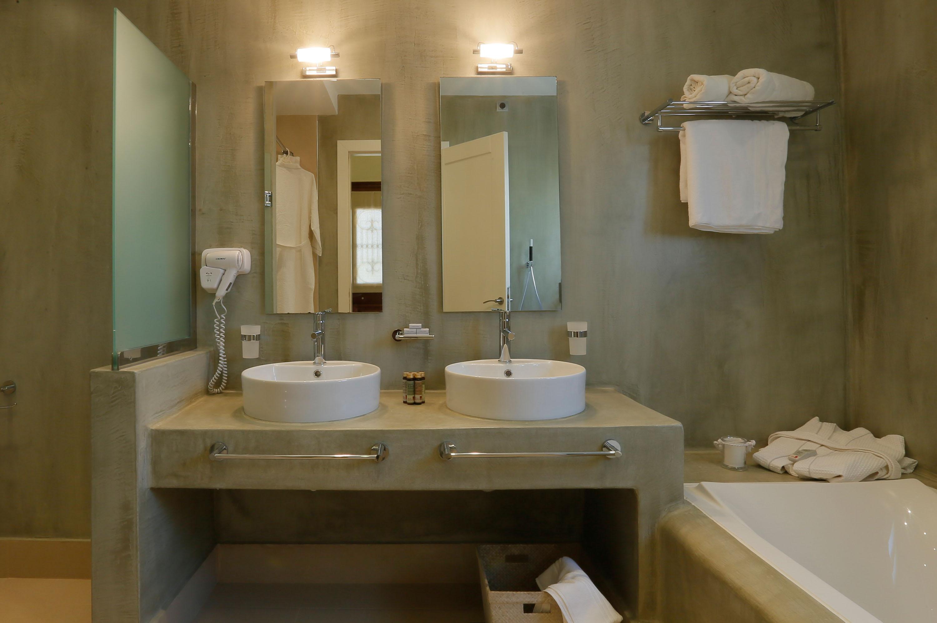 Pictures Suites Agios Stefanos Avliotes  Eksteriør bilde