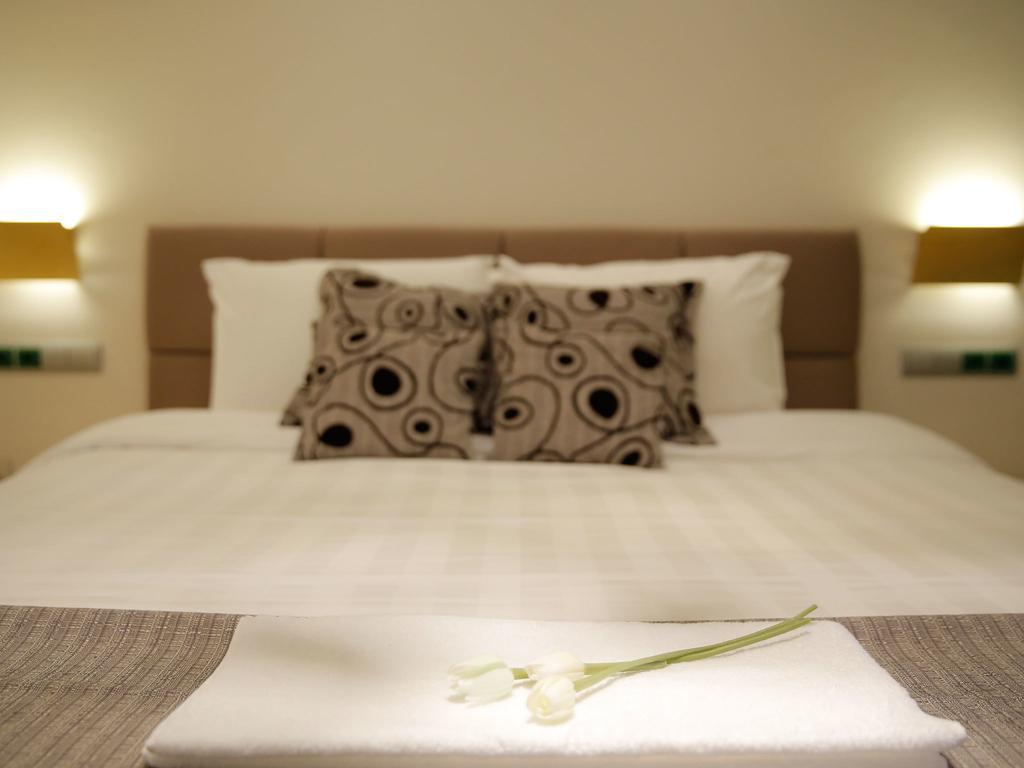 Pictures Suites Agios Stefanos Avliotes  Rom bilde
